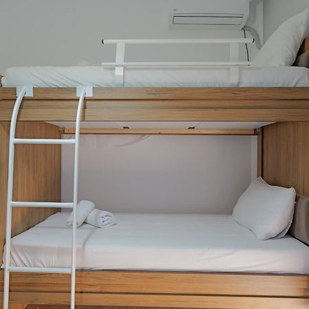 Hotel Holiday Saranda Dış mekan fotoğraf