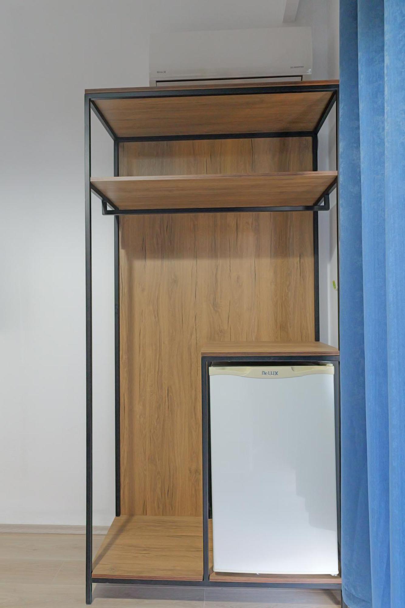 Hotel Holiday Saranda Dış mekan fotoğraf